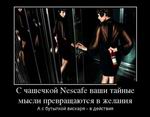   Nescafe      .     -   